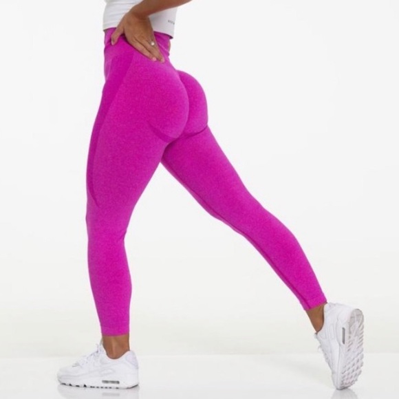 NVGTN Pants - NVGTN Maui Seamless Leggings